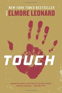 Touch: A Novel