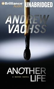 Another Life: A Burke Novel (Burke Series)