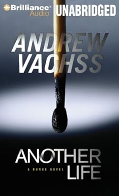 Another Life: A Burke Novel (Burke Series)