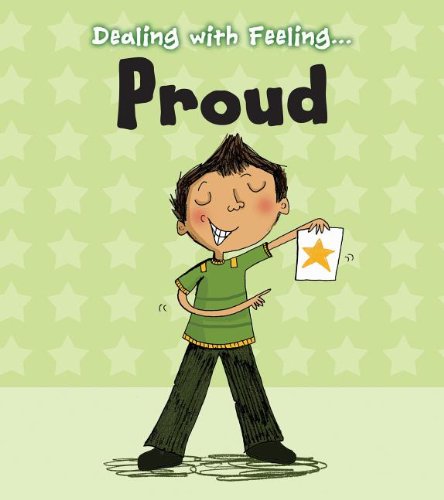 Dealing with Feeling Proud by Isabel Thomas