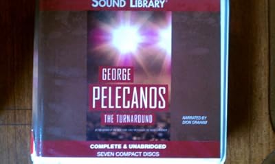 The Turnaround: George Pelecanos