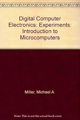 Experiments for Digital Computer Electronics