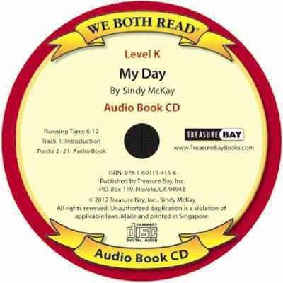 My Day by Sindy McKay