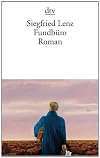Fundb&uuml;ro: Roman von Lenz. Siegfried (2005) Taschenbuch