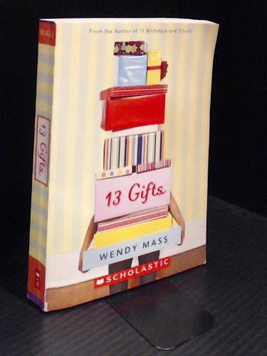 13 Gifts by Wendy Mass