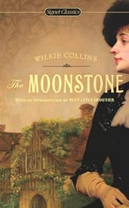 The Moonstone (Signet Classics)