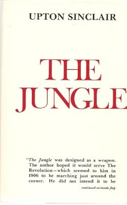 The Jungle
