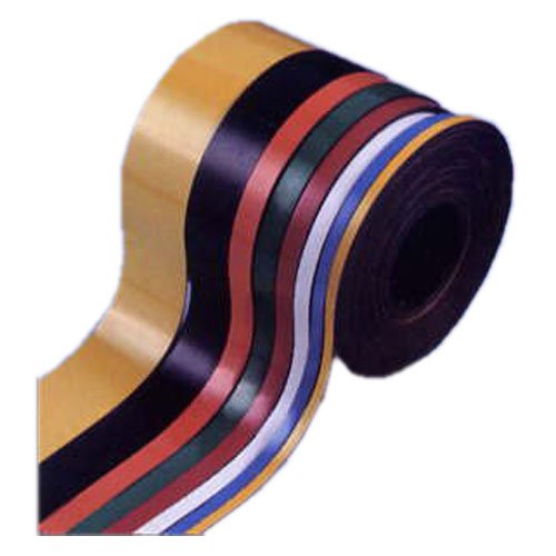

1/2" H x 6" L Orange Magnetic Strip