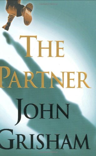 The Partner by John Grisham