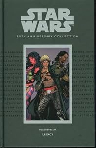 Star Wars 30th Anniversary Collection, Volume 12: Legacy