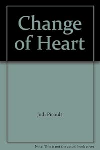 Change of Heart