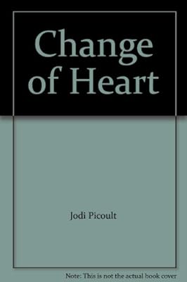 Change of Heart