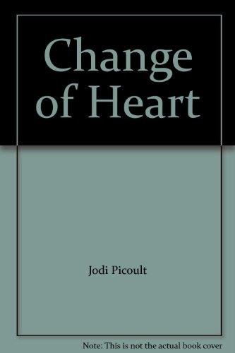 Change of Heart by Jodi Picoult