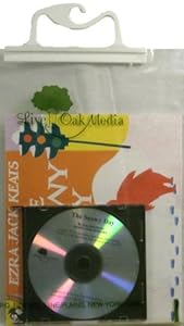 The Snowy Day (Live Oak Readalong)