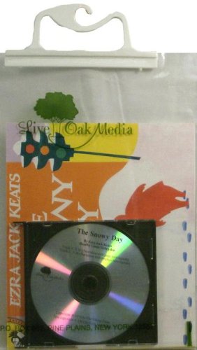 The Snowy Day (Live Oak Readalong) by Ezra Jack Keats