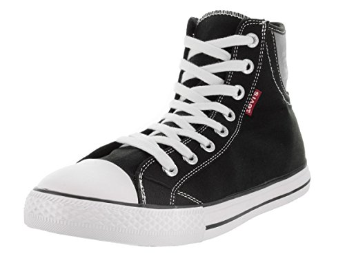 Levi's Men's Hamilton Buck Hi Casual Shoe