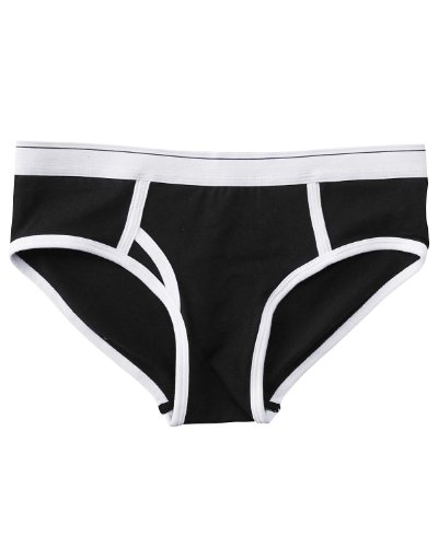 

Bella Ladies Logan Boy Boyfriend Brief Underwear. 304