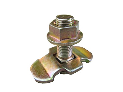 Algopix Similar Product 19 - RB Components 2506 L Track Threaded Stud