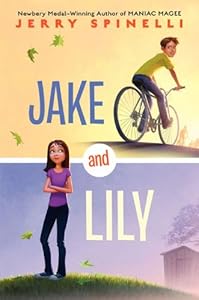 Jake and Lily