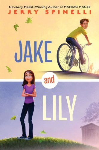 Jake and Lily by Jerry Spinelli