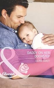 Daddy on Her Doorstep
