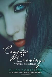 Vampire Kisses 8: Cryptic Cravings