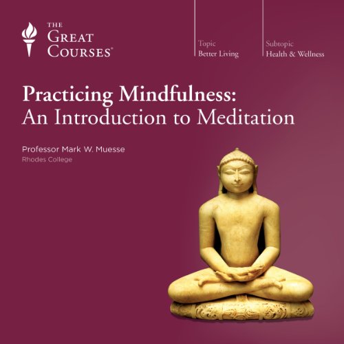 Practicing Mindfulness