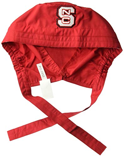 Algopix Similar Product 11 - WonderWink Mens North Carolina State