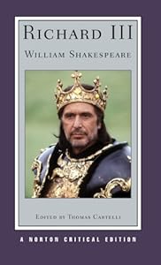 Richard III (Norton Critical Editions)