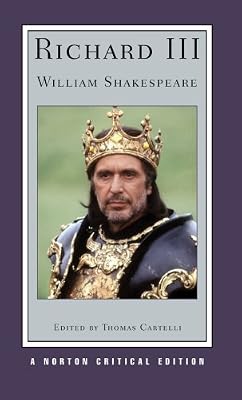 Richard III (Norton Critical Editions)