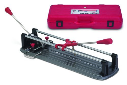 Algopix Similar Product 6 - Rubi Tools 16970 TS75Plus Tile Cutter