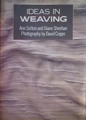 Ideas in Weaving