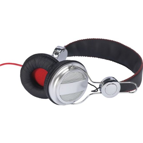 

RCA Ampz On-Ear Headphones