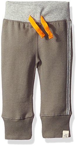 Algopix Similar Product 1 - Burts Bees Baby Baby Sweatpants Knit