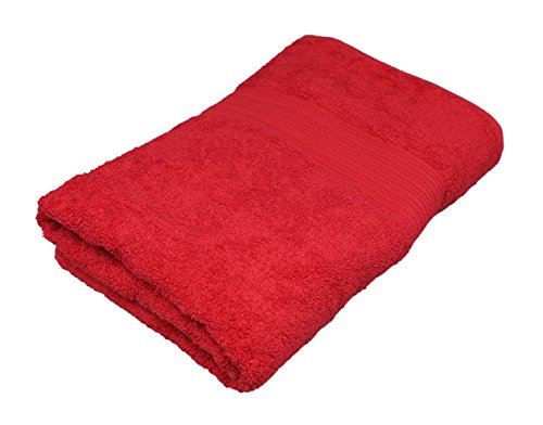 Cotton Hand Towel, Spa Towel, %100 Ringspun Cotton for Maximum softness and Absorbency, (16