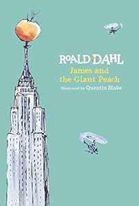 James and the Giant Peach