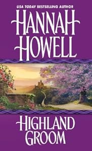 Highland Groom (The Murrays)