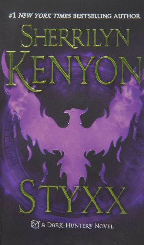 Styxx by Sherrilyn Kenyon
