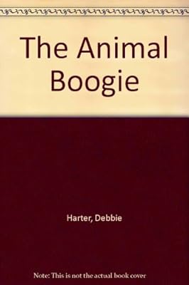 The Animal Boogie: 5th Anniversary Edition 5 Swinging Years