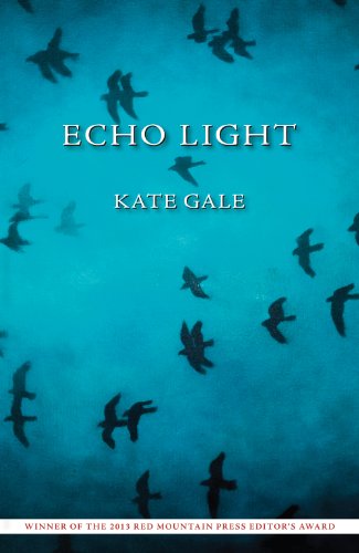 Echo Light by Kate Gale