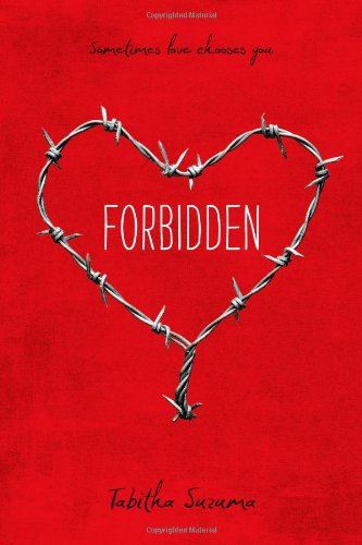 Forbidden by Tabitha Suzuma