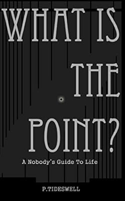 What Is The Point?: A Nobody's Guide To Life