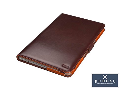 Algopix Similar Product 16 - Sena Folio for 11 MacBook Air Brown 
