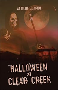 Halloween at Clear Creek by Attilio Guardo