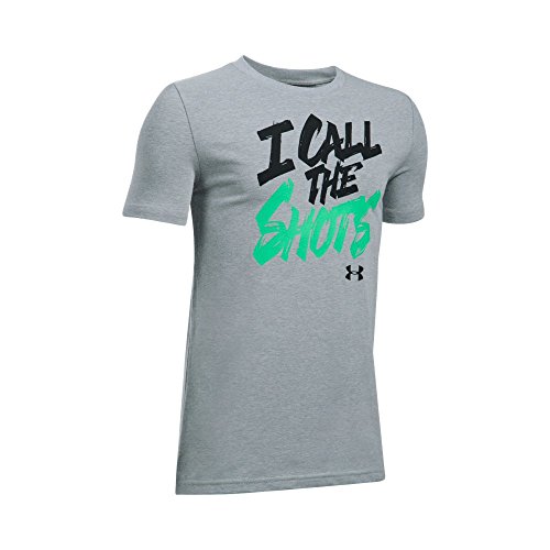 Algopix Similar Product 20 - Under Armour Boys I Call The Shots