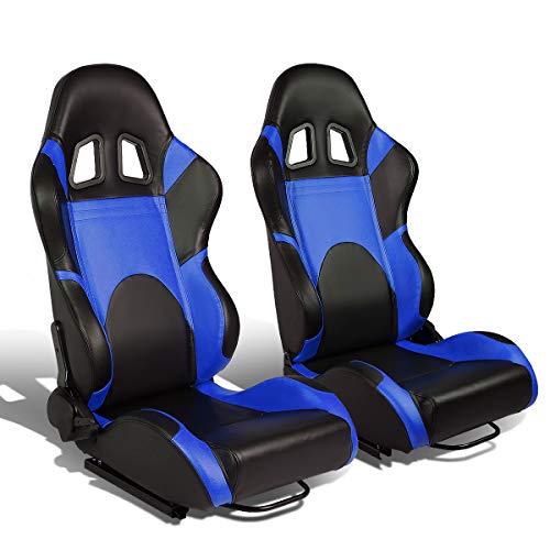 Algopix Similar Product 8 - DNA Motoring RSJR033BKBL Pair of