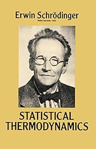 Statistical Thermodynamics