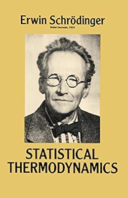 Statistical Thermodynamics