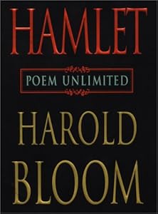 Hamlet: Poem Unlimited