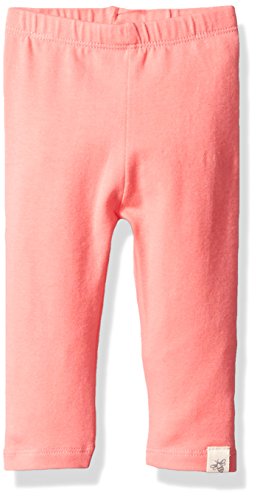 Algopix Similar Product 6 - Burts Bees Baby Baby Girls Leggings